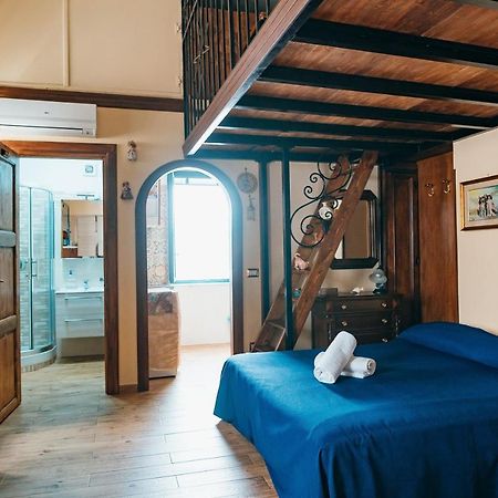 Apartament Casa Vincenzina Atrani Zewnętrze zdjęcie