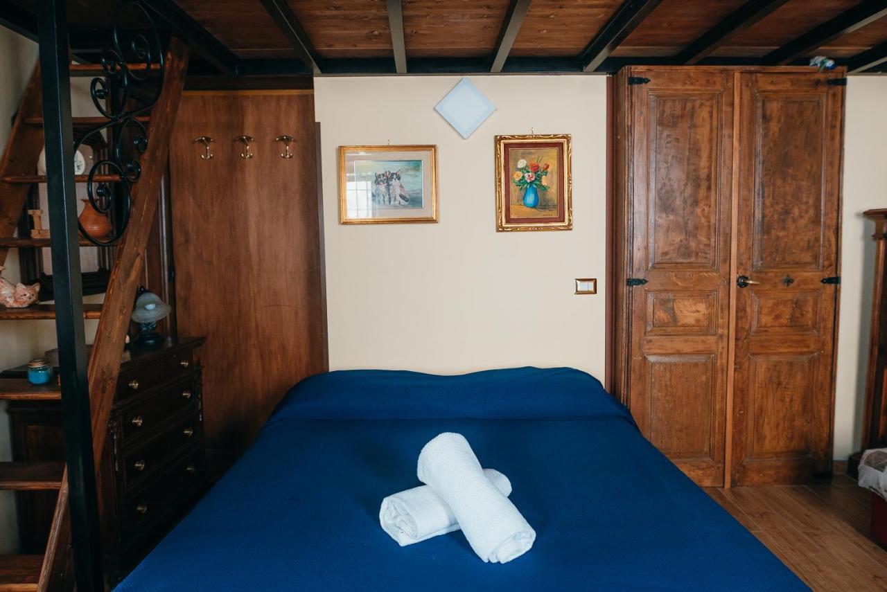 Apartament Casa Vincenzina Atrani Zewnętrze zdjęcie