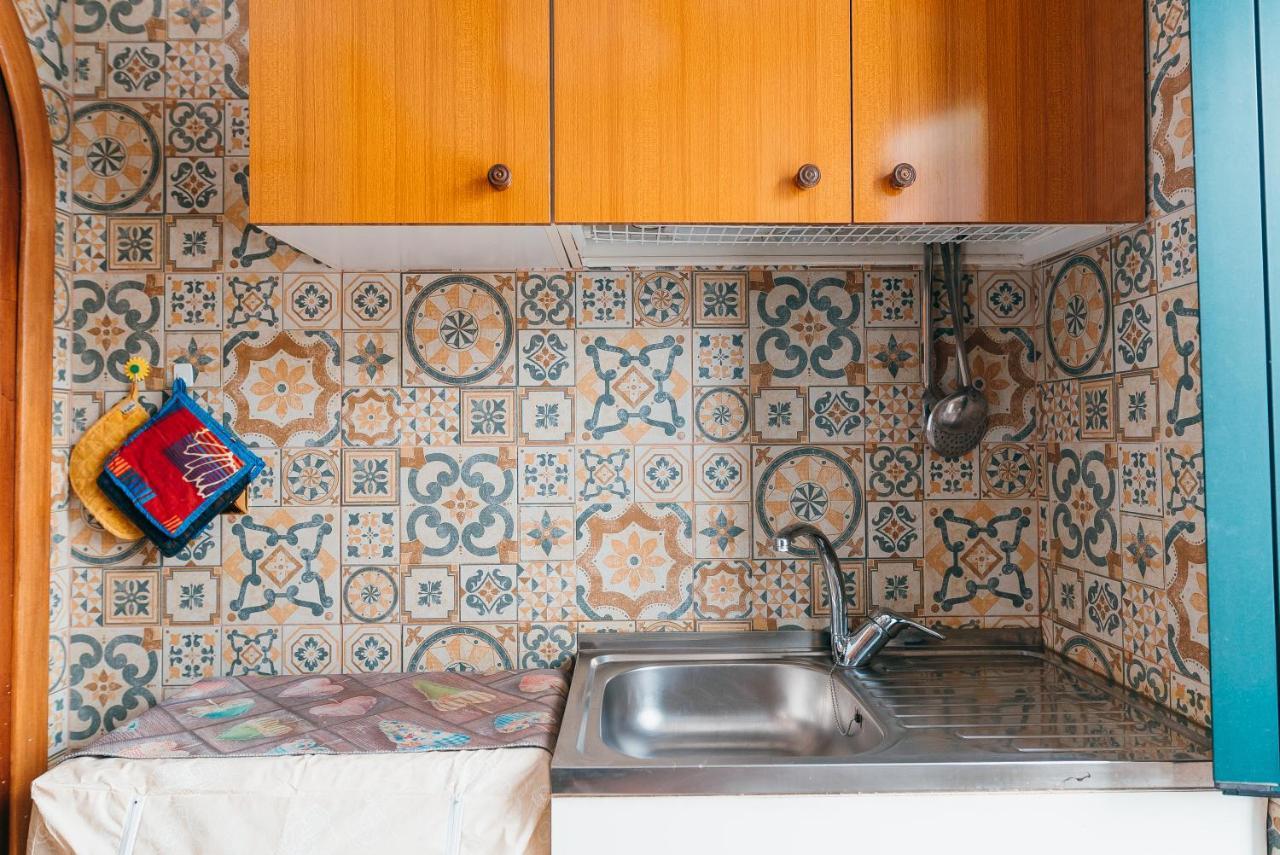 Apartament Casa Vincenzina Atrani Zewnętrze zdjęcie
